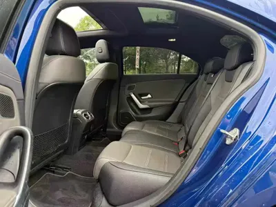 Mercedes-Benz A-Class AMG 2021, 80000 км, за 20598.49 USD - фото 6