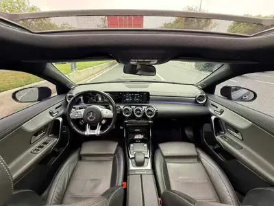 Mercedes-Benz A-Class AMG 2021, 80000 км, за 20598.49 USD - фото 7