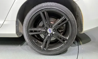 Volvo S60 2018, 185426 км, за 4955.4 USD