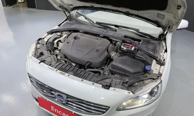 Volvo S60 2018, 185426 км, за 4955.4 USD - фото 6