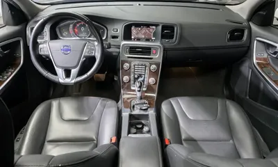 Volvo S60 2018, 185426 км, за 4955.4 USD - фото 7
