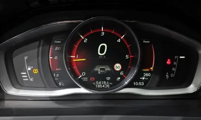 Volvo S60 2018, 185426 км, за 4955.4 USD - фото 8