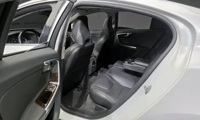 Volvo S60 2018, 185426 км, за 4955.4 USD - фото 11