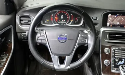 Volvo S60 2018, 185426 км, за 4955.4 USD - фото 13