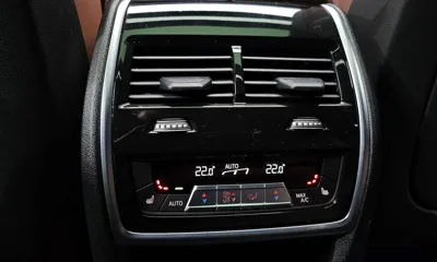 BMW X6 2022, 30214 км, за 52816.01 USD - фото 20