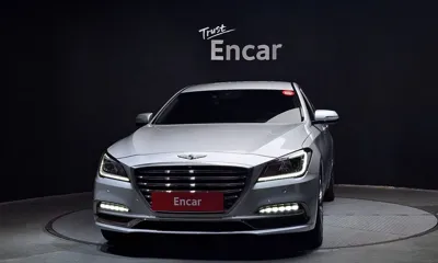 Genesis G80 2018, 65374 км, за 13016.19 USD