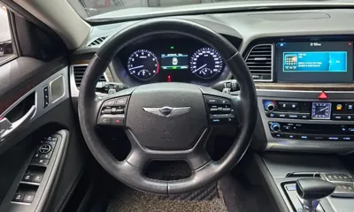 Genesis G80 2018, 65374 км, за 13016.19 USD - фото 14