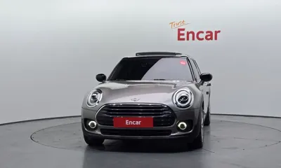 MINI Clubman 2021, 25132 км, за 12371.34 USD