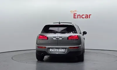 MINI Clubman 2021, 25132 км, за 12371.34 USD
