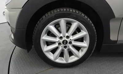 MINI Clubman 2021, 25132 км, за 12371.34 USD