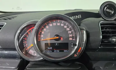 MINI Clubman 2021, 25132 км, за 12371.34 USD - фото 8