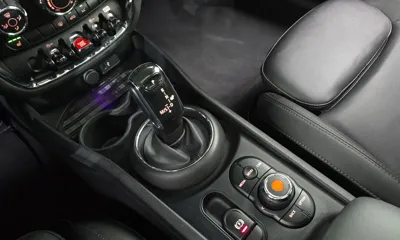 MINI Clubman 2021, 25132 км, за 12371.34 USD - фото 9