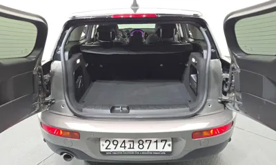 MINI Clubman 2021, 25132 км, за 12371.34 USD - фото 17