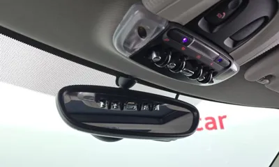 MINI Clubman 2021, 25132 км, за 12371.34 USD - фото 20