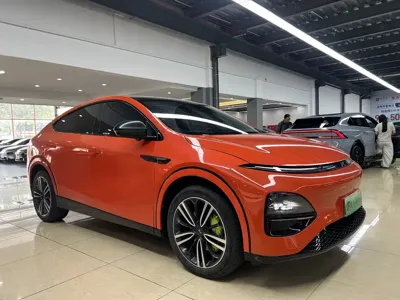 Xpeng G6 2023, 66000 км, за 14578.84 USD