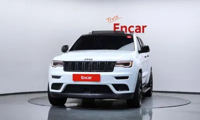 Jeep Cherokee 2021, 66303 км, за 17226.8 USD - фото 3