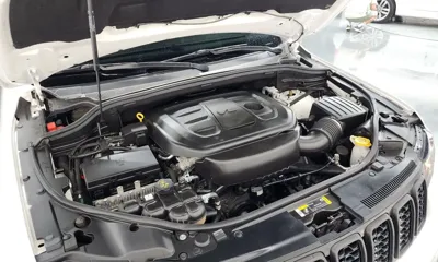 Jeep Cherokee 2021, 66303 км, за 17226.8 USD - фото 6