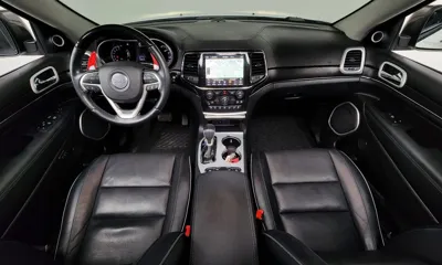 Jeep Cherokee 2021, 66303 км, за 17226.8 USD - фото 7