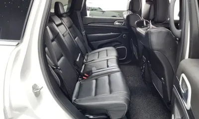 Jeep Cherokee 2021, 66303 км, за 17226.8 USD - фото 12