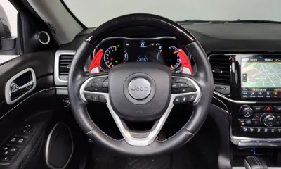 Jeep Cherokee 2021, 66303 км, за 17226.8 USD - фото 13