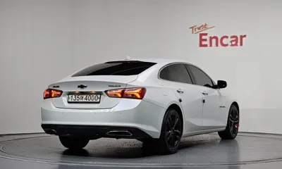 ChevroletGMDaewoo Malibu 2021, 73380 км, за 10228.02 USD