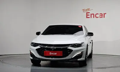 ChevroletGMDaewoo Malibu 2021, 73380 км, за 10228.02 USD