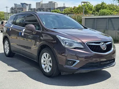 Buick Envision Plus 2018, 92000 км, за 7483.05 USD
