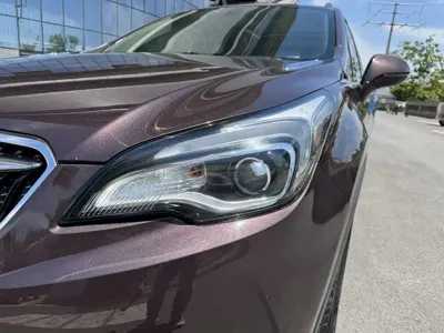 Buick Envision Plus 2018, 92000 км, за 7483.05 USD