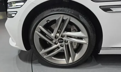 Genesis G80 2026, 7632 км, за 41279.32 USD