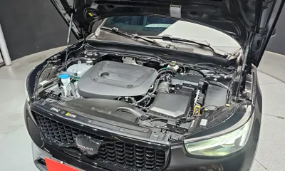 Volvo XC40 2025, 1359 км, за 33047.13 USD - фото 6