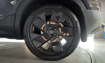 Volvo XC40 2025, 1359 км, за 33047.13 USD - фото 21