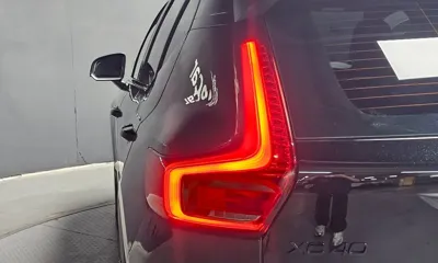 Volvo XC40 2025, 1359 км, за 33047.13 USD - фото 23