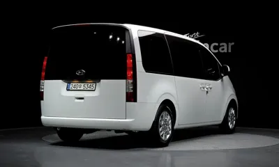 Hyundai Staria 2023, 20609 км, за 17509.08 USD