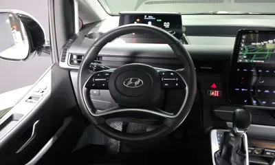 Hyundai Staria 2023, 20609 км, за 17509.08 USD - фото 13