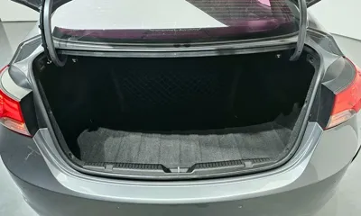 Hyundai Avante 2013, 154860 км, за 3640.38 USD - фото 20