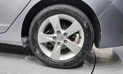 Hyundai Avante 2013, 154860 км, за 3640.38 USD - фото 21