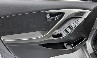 Hyundai Avante 2013, 154860 км, за 3640.38 USD - фото 24