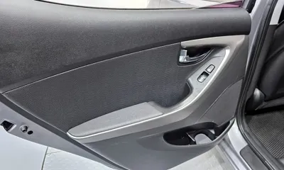 Hyundai Avante 2013, 154860 км, за 3640.38 USD - фото 25