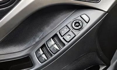 Hyundai Avante 2013, 154860 км, за 3640.38 USD - фото 27