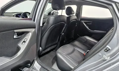 Hyundai Avante 2013, 154860 км, за 3640.38 USD - фото 29