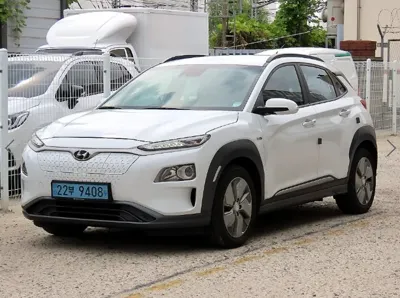 Hyundai Kona 2019, 246062 км, за 7811.08 USD