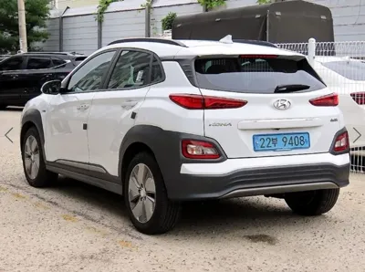 Hyundai Kona 2019, 246062 км, за 7811.08 USD