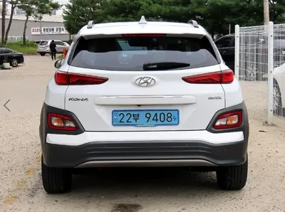 Hyundai Kona 2019, 246062 км, за 7811.08 USD