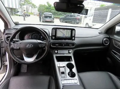 Hyundai Kona 2019, 246062 км, за 7799.9 USD - фото 7