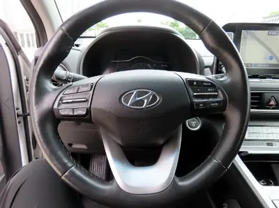 Hyundai Kona 2019, 246062 км, за 7799.9 USD - фото 8