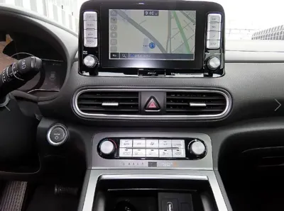 Hyundai Kona 2019, 246062 км, за 7799.9 USD - фото 13