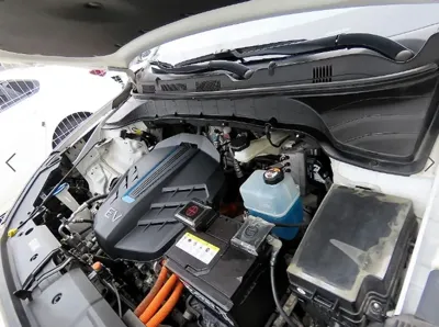 Hyundai Kona 2019, 246062 км, за 7799.9 USD - фото 19