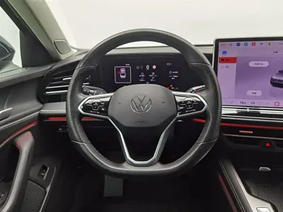Volkswagen Magotan 2024, 16000 км, за 22955.97 USD - фото 11