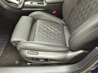 Volkswagen Magotan 2024, 16000 км, за 22955.97 USD - фото 20