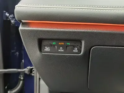 Volkswagen Magotan 2024, 16000 км, за 22955.97 USD - фото 21